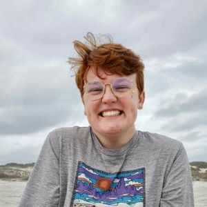 Meet your Posher, Gray